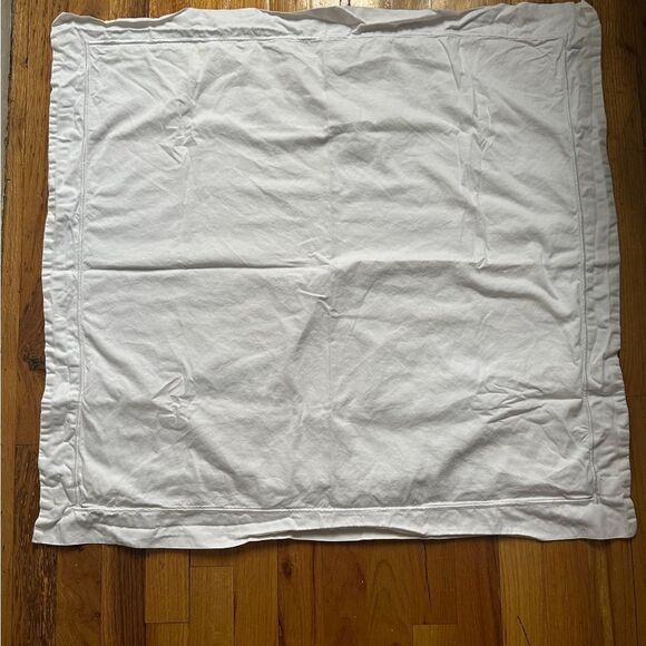 Frette Euro Shams - Picture 2 of 5